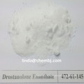 Enanthate de Drostanolone anabolisant de Donnat de Masteron pour le Bodybuilding